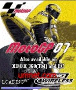 game pic for Moto GP 2007
